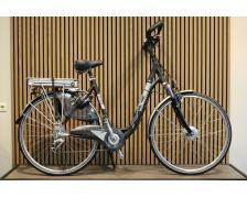 Multicycle Sinnergy Carbon